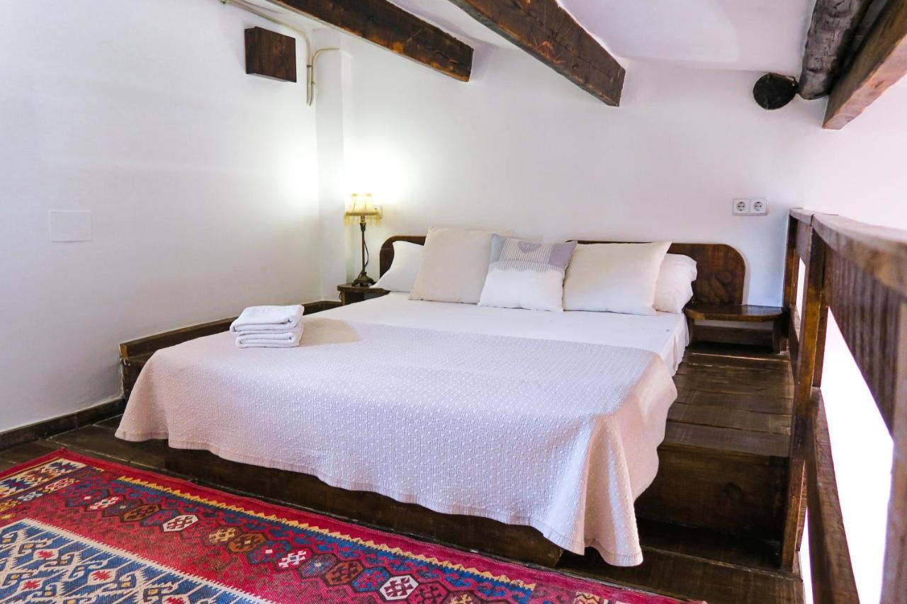 Masia Pou De La Vinya Apartment Sitges