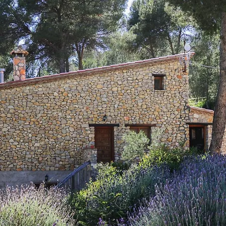 Masia Pou De La Vinya Sitges Exterior photo
