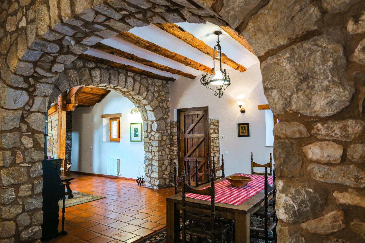 Masia Pou De La Vinya Apartment Sitges