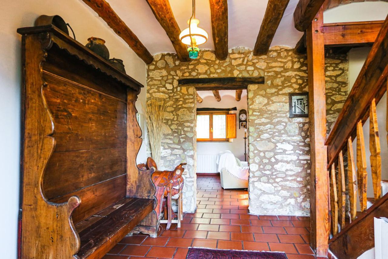 Masia Pou De La Vinya Apartment