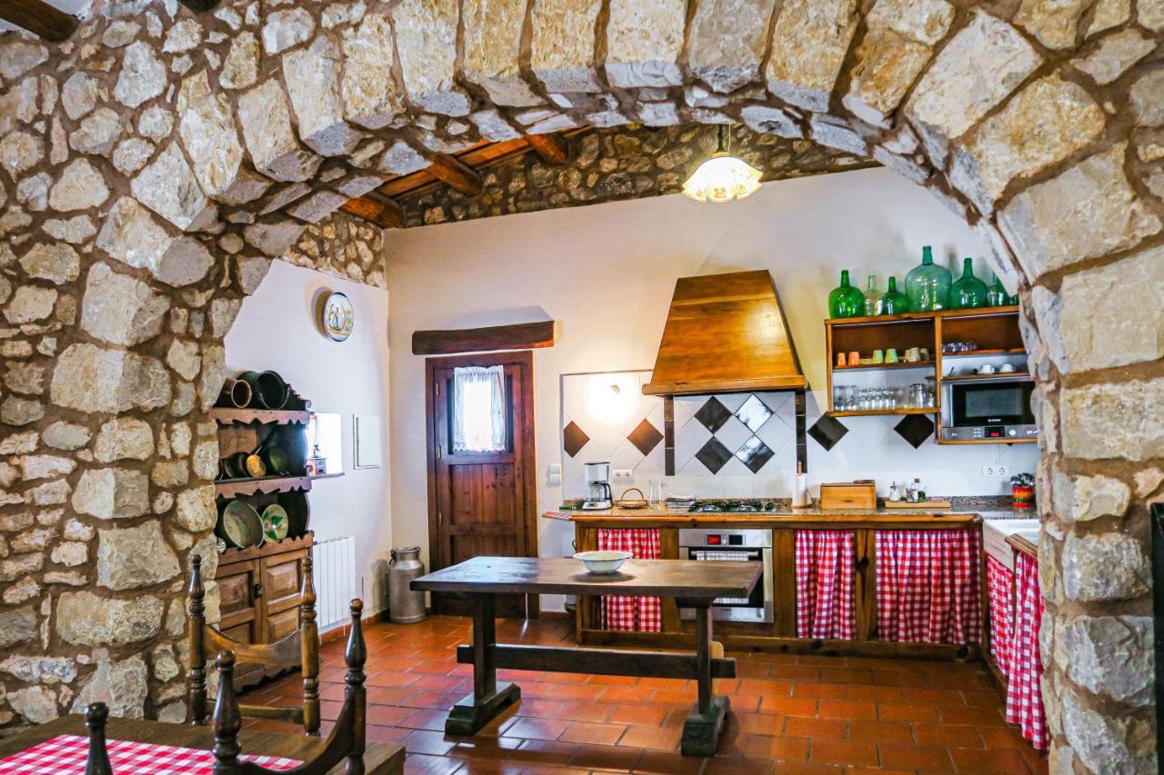 Masia Pou De La Vinya * Sitges