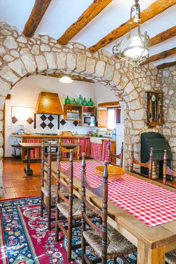 Masia Pou De La Vinya * Sitges