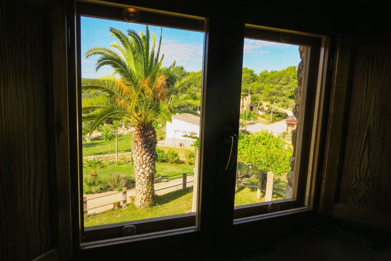 Apartment Masia Pou De La Vinya Sitges