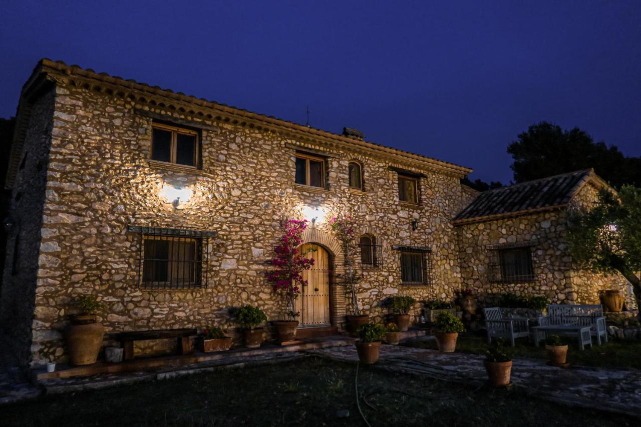 Apartment Masia Pou De La Vinya *
