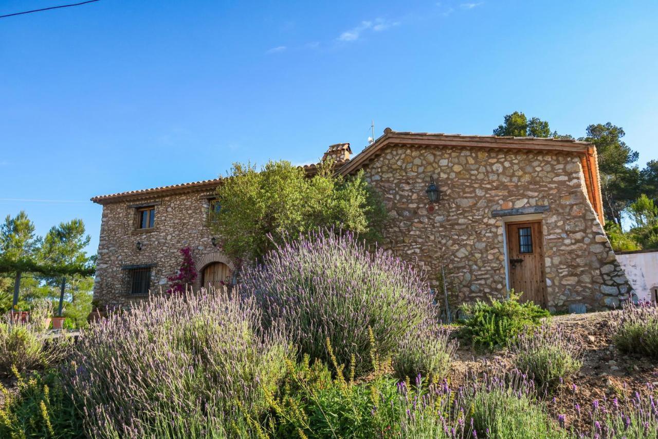 Masia Pou De La Vinya Apartment Sitges
