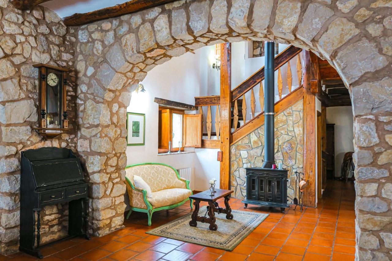 Masia Pou De La Vinya Apartment