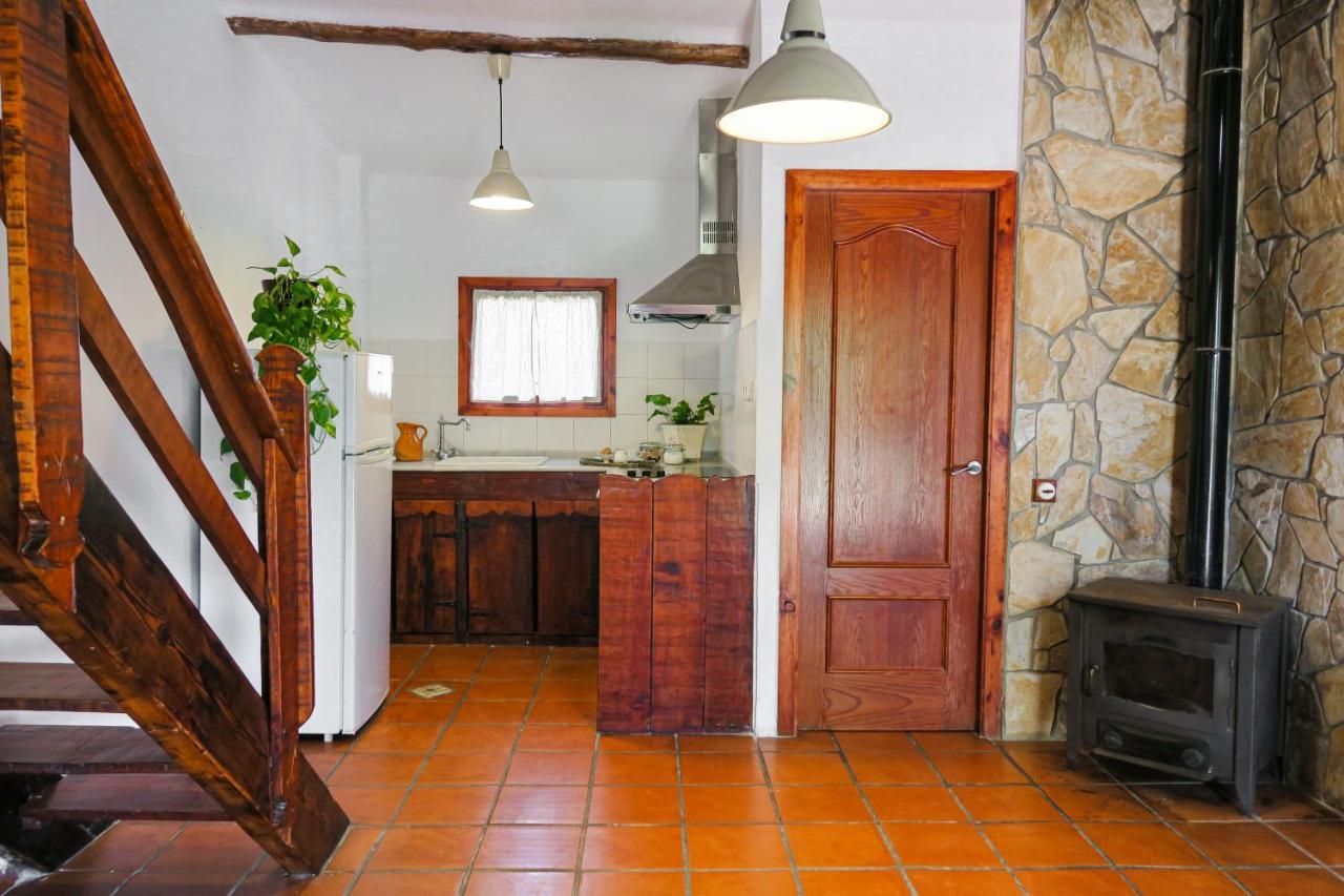 Apartment Masia Pou De La Vinya Sitges