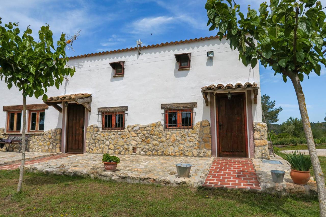 Masia Pou De La Vinya *
