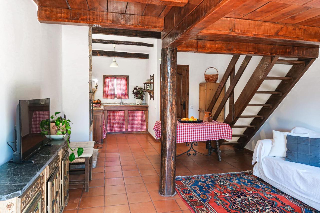 Masia Pou De La Vinya Sitges