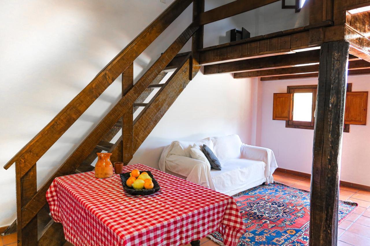 Masia Pou De La Vinya Apartment *
