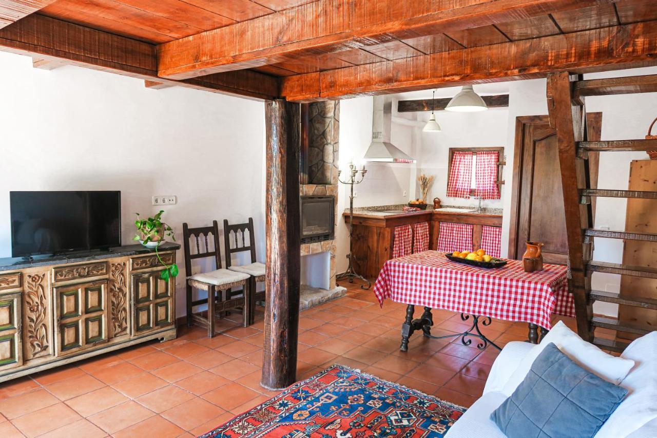 Apartment Masia Pou De La Vinya
