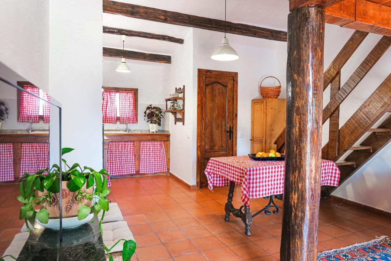 Apartment Masia Pou De La Vinya *