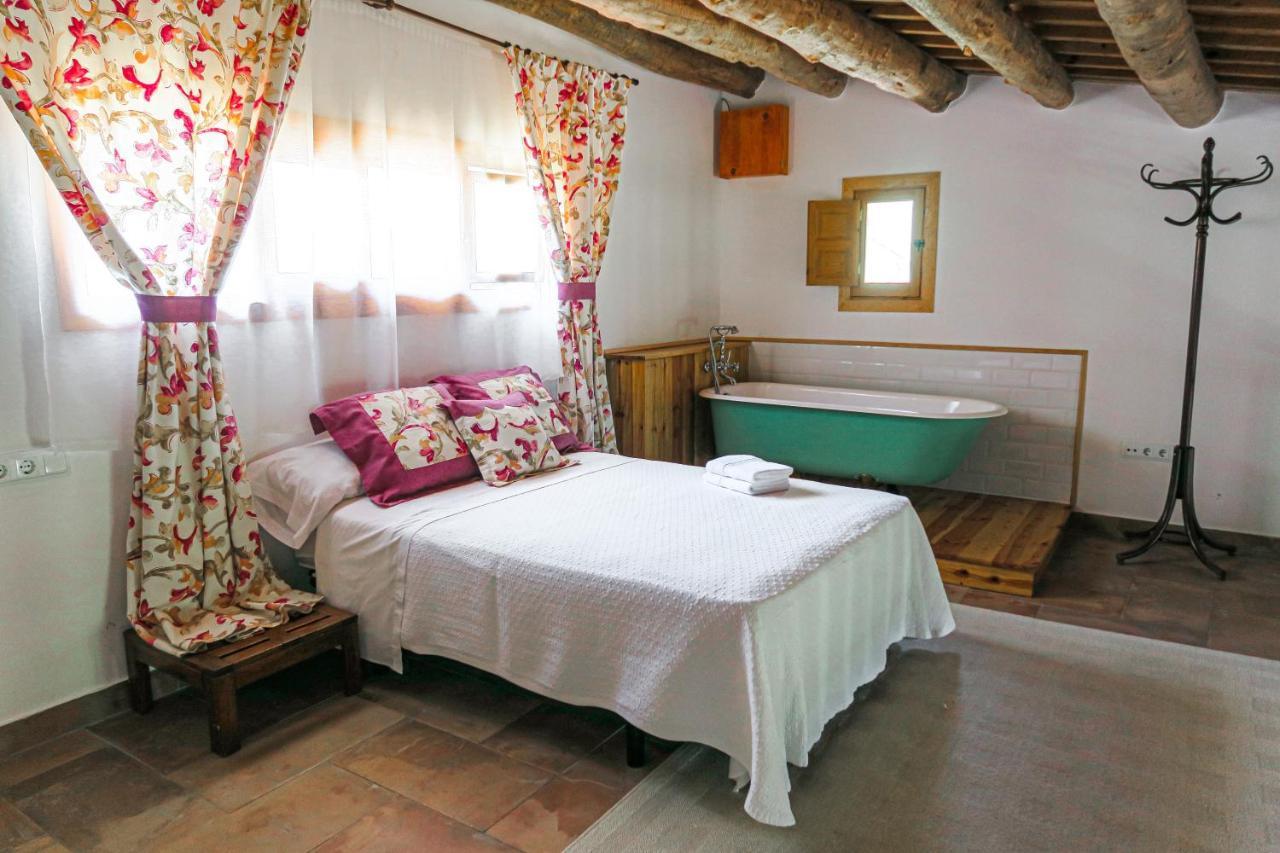 Masia Pou De La Vinya * Sitges