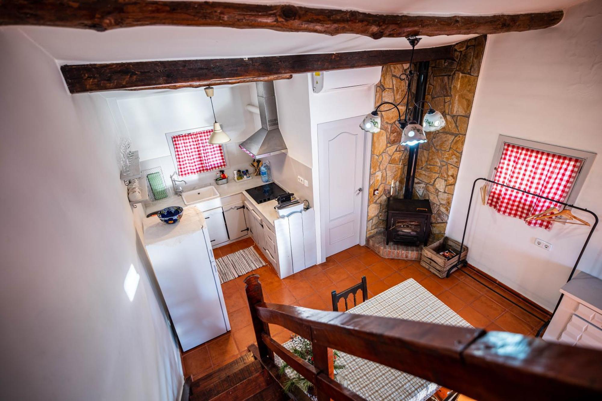 Apartment Masia Pou De La Vinya Sitges