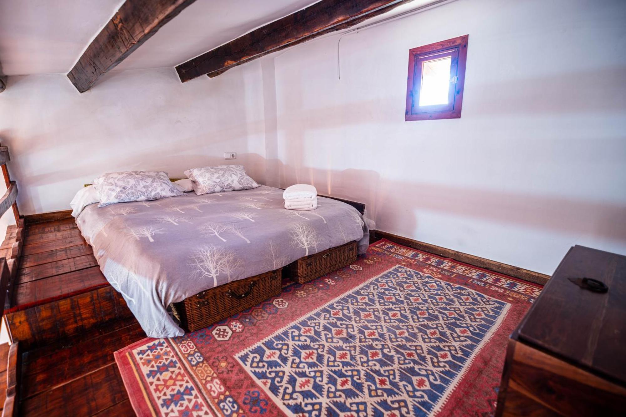 Masia Pou De La Vinya Sitges