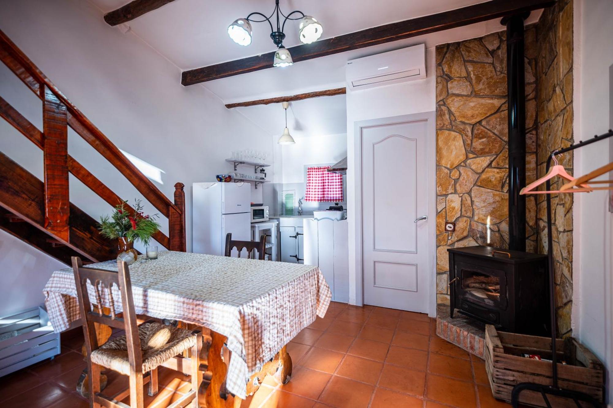 Masia Pou De La Vinya * Sitges