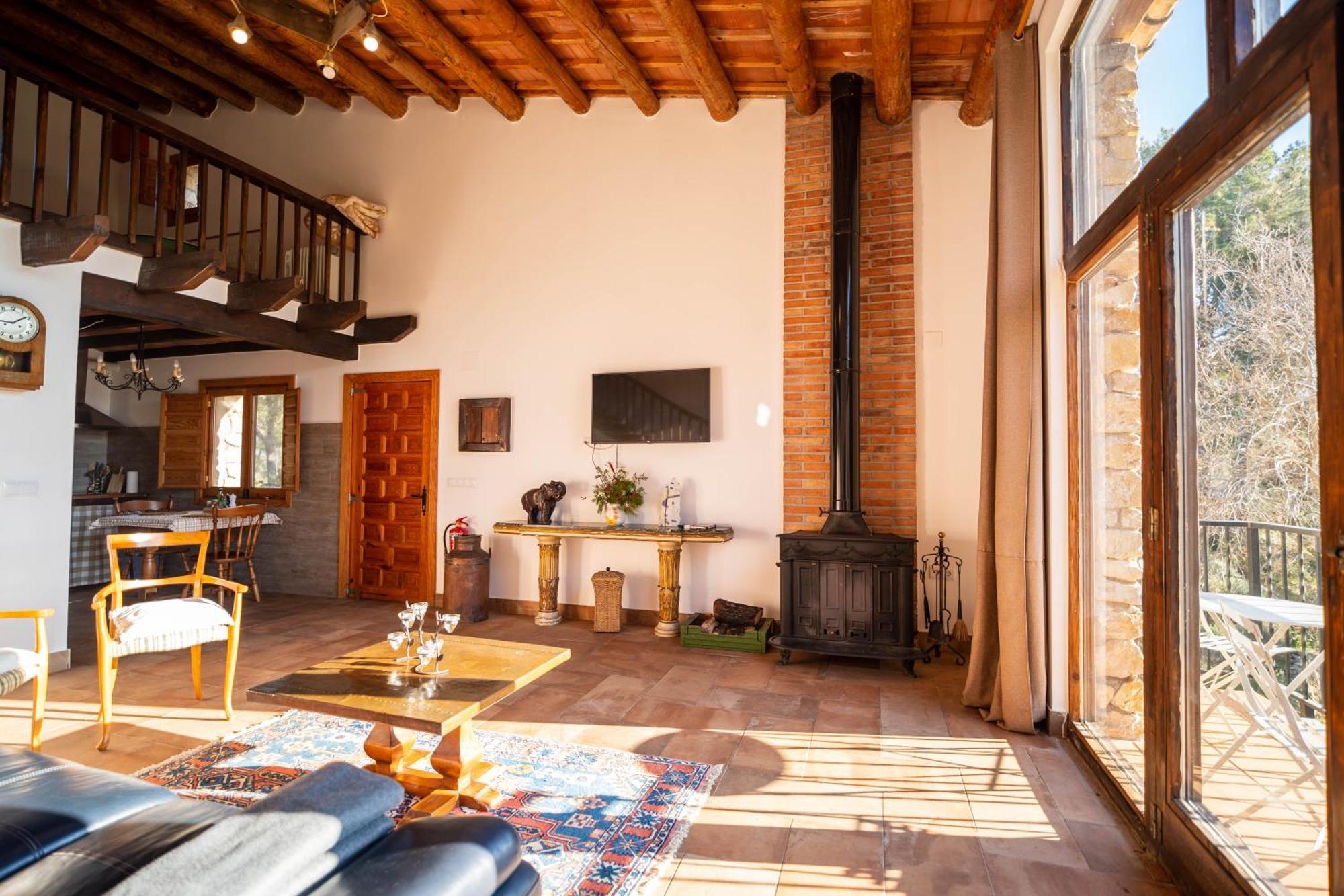 Apartment Masia Pou De La Vinya Sitges