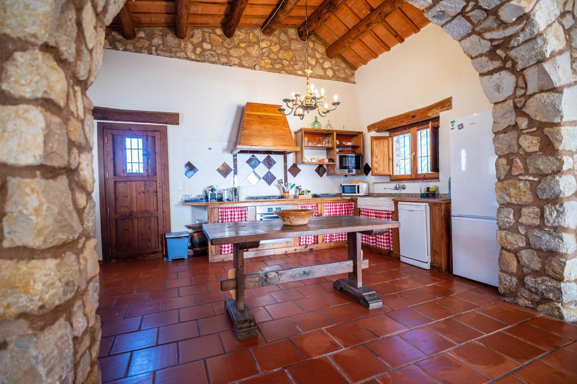 Apartment Masia Pou De La Vinya