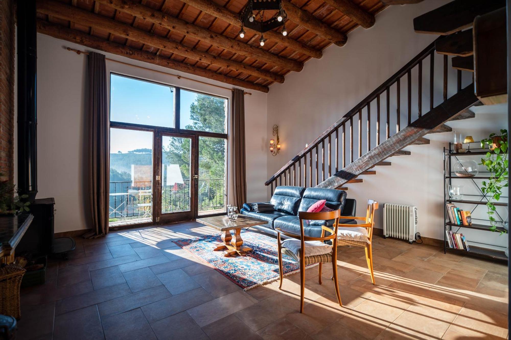 Apartment Masia Pou De La Vinya Sitges