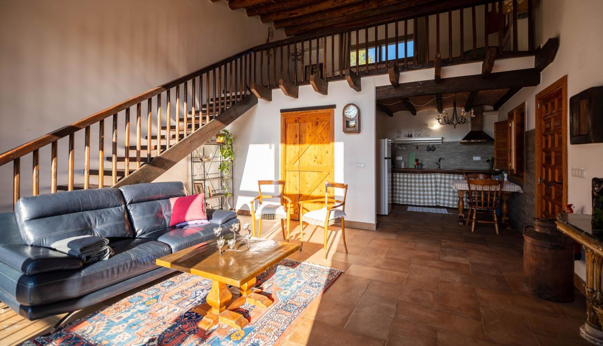 Apartment Masia Pou De La Vinya *
