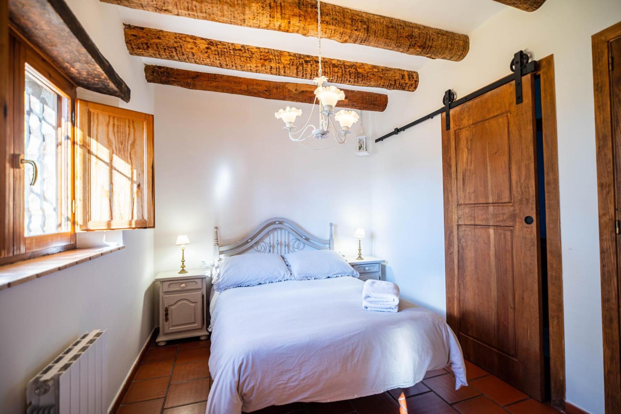 Masia Pou De La Vinya Sitges